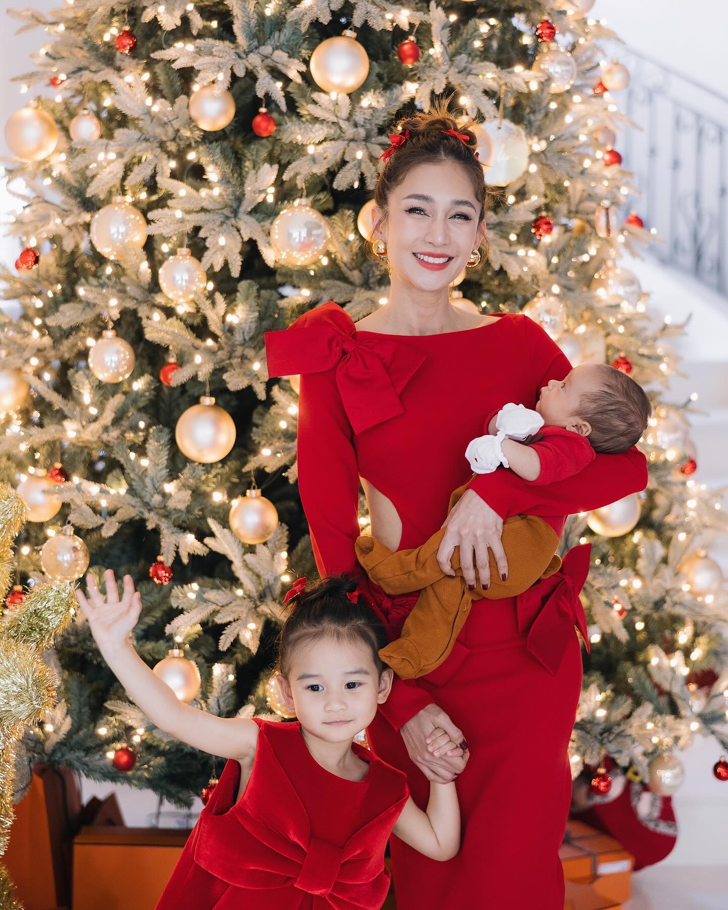 เนย - โชติกา วงศ์วิลาศ