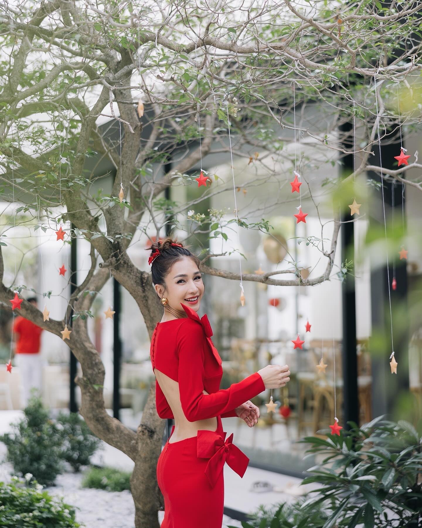 เนย - โชติกา วงศ์วิลาศ