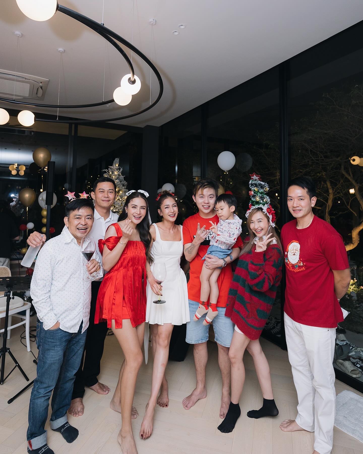 เนย - โชติกา วงศ์วิลาศ