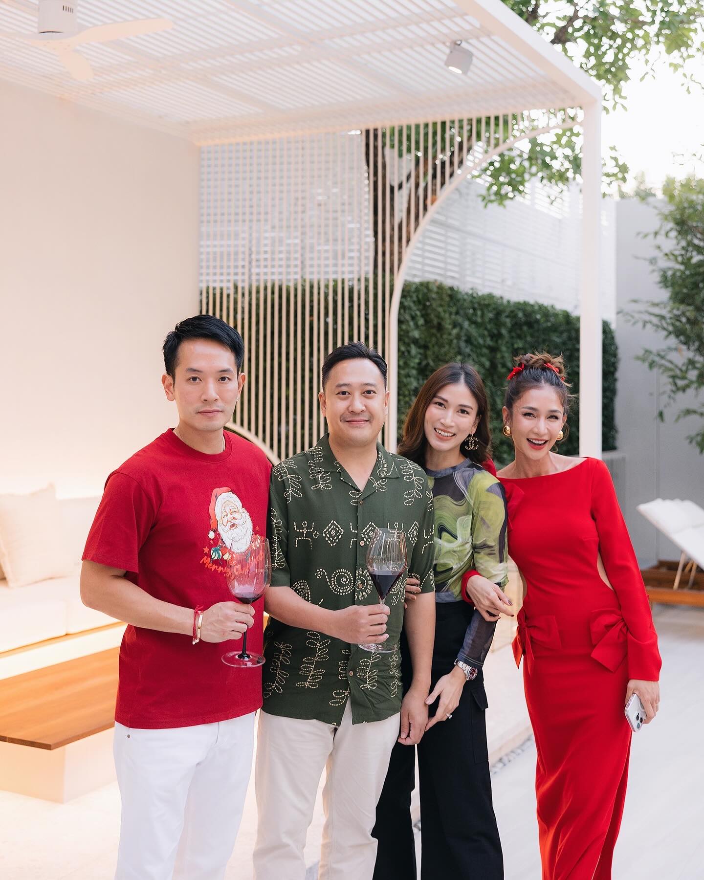เนย - โชติกา วงศ์วิลาศ