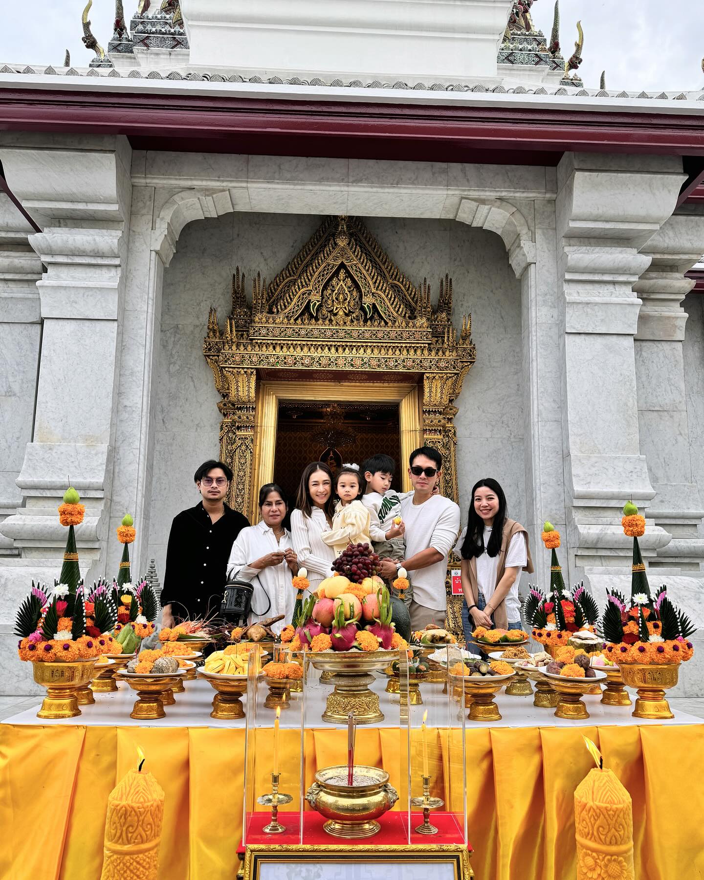 เนย - โชติกา วงศ์วิลาศ
