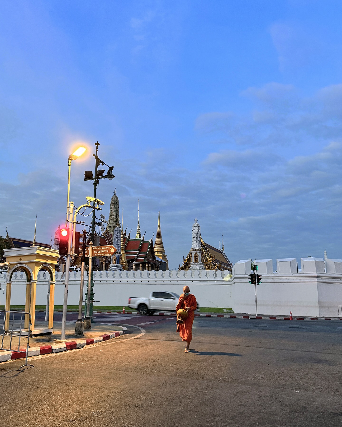 เนย - โชติกา วงศ์วิลาศ