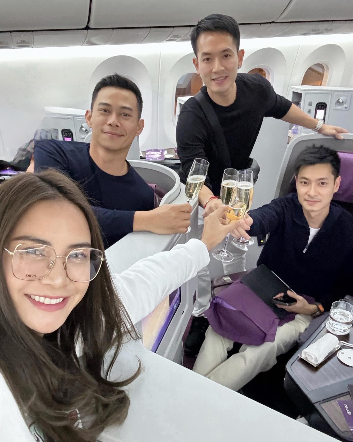 เนย - โชติกา วงศ์วิลาศ