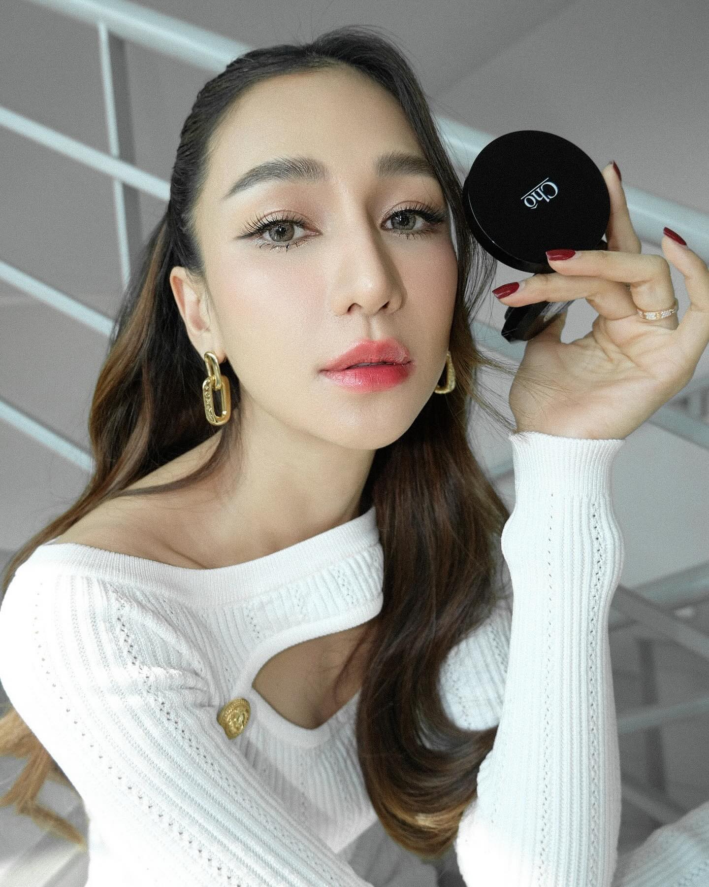 เนย - โชติกา วงศ์วิลาศ