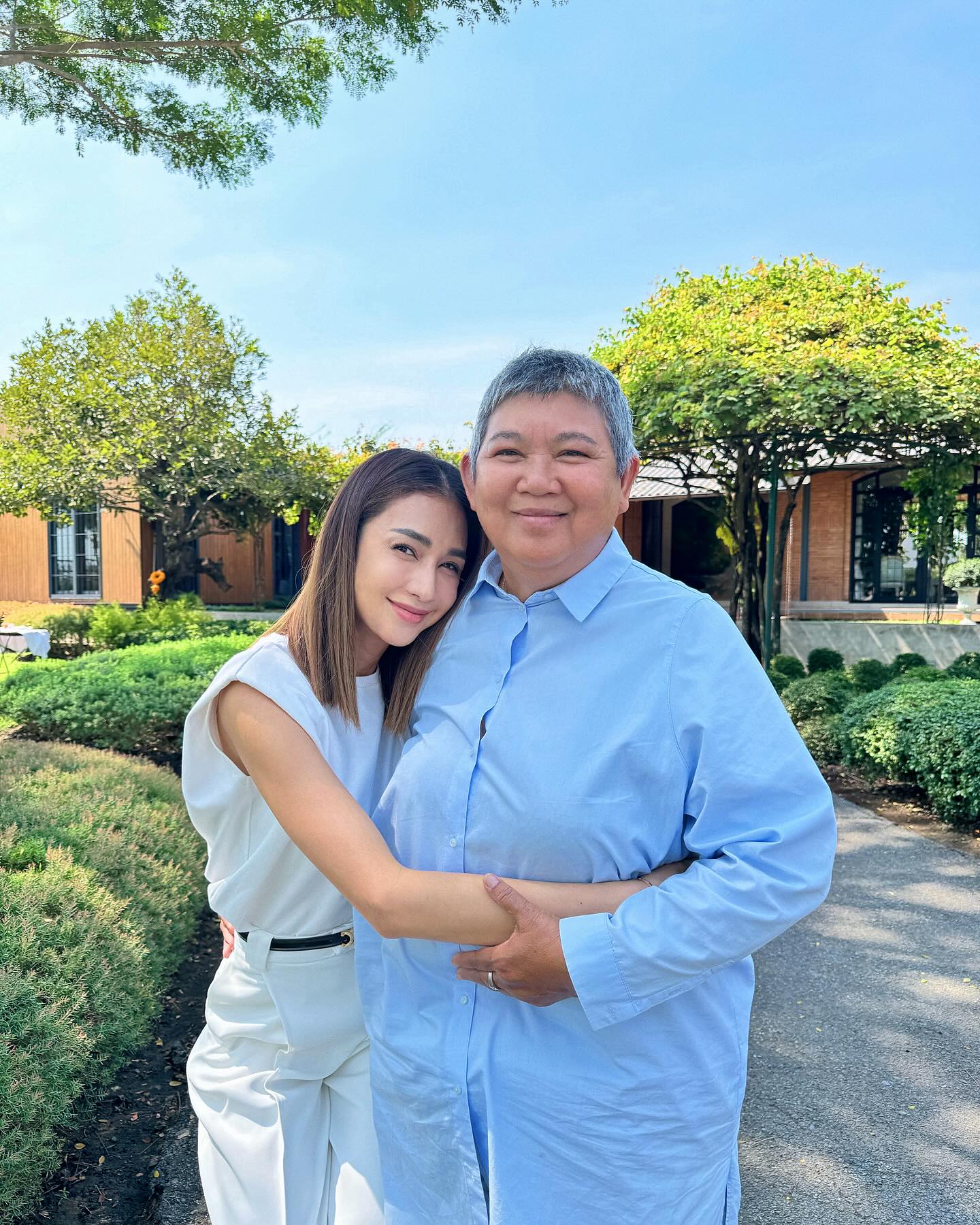 เนย - โชติกา วงศ์วิลาศ