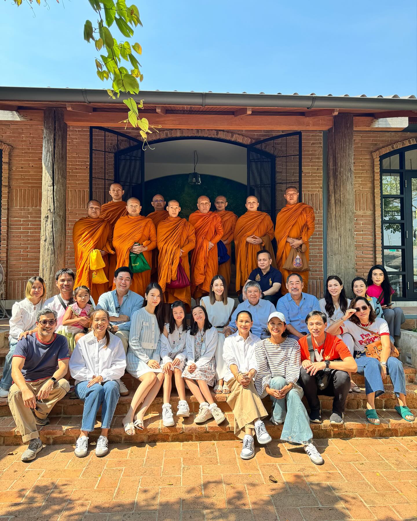 เนย - โชติกา วงศ์วิลาศ