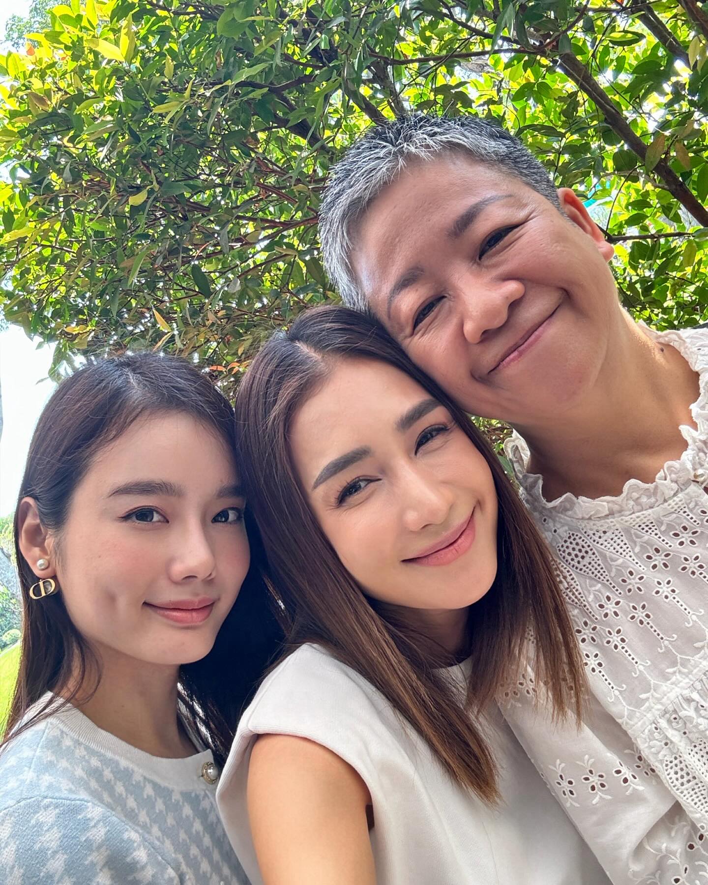 เนย - โชติกา วงศ์วิลาศ