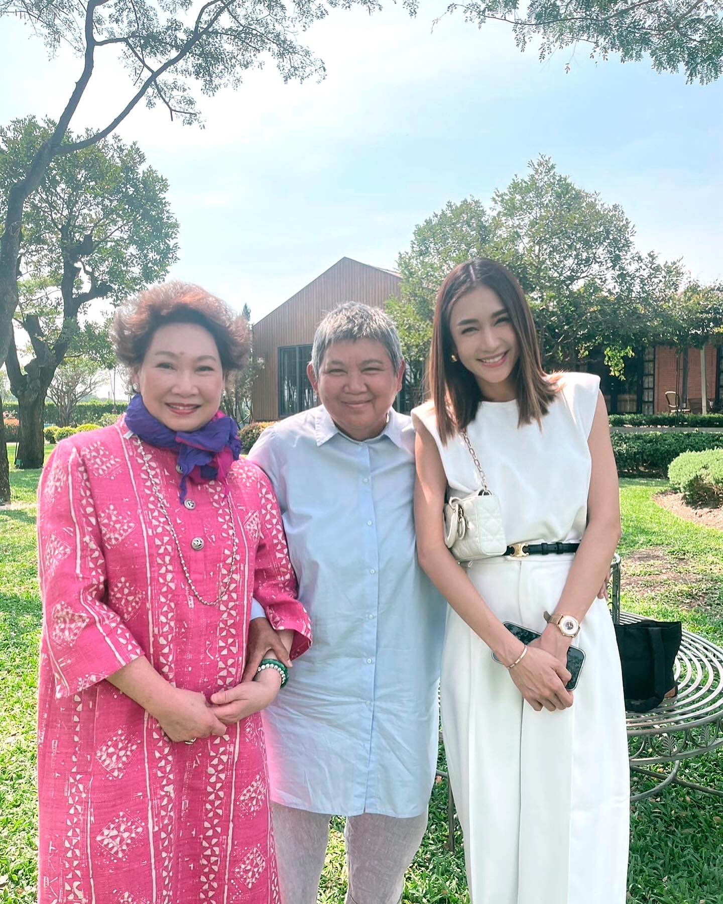 เนย - โชติกา วงศ์วิลาศ