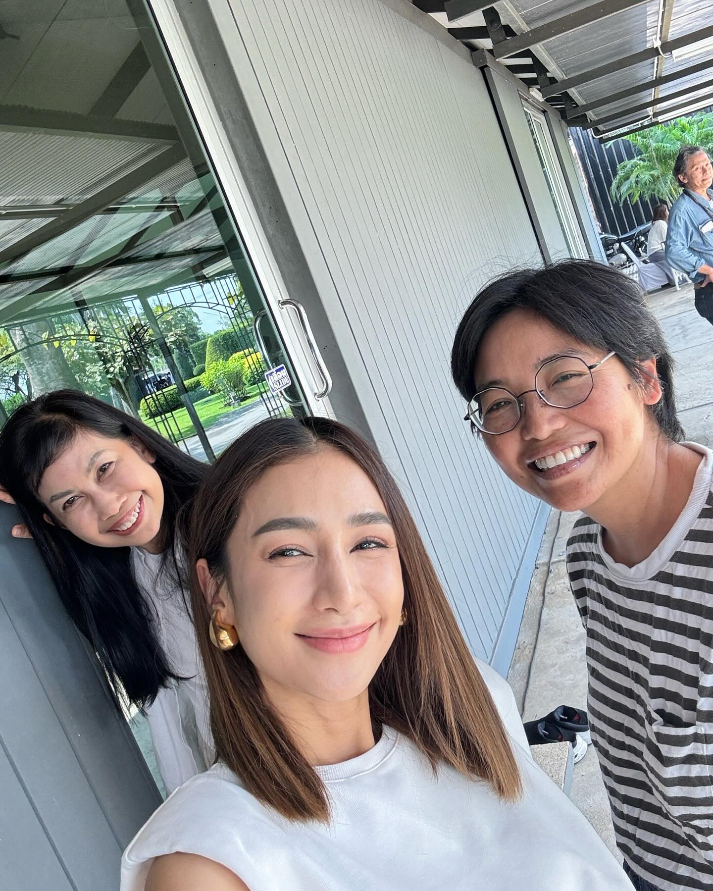 เนย - โชติกา วงศ์วิลาศ