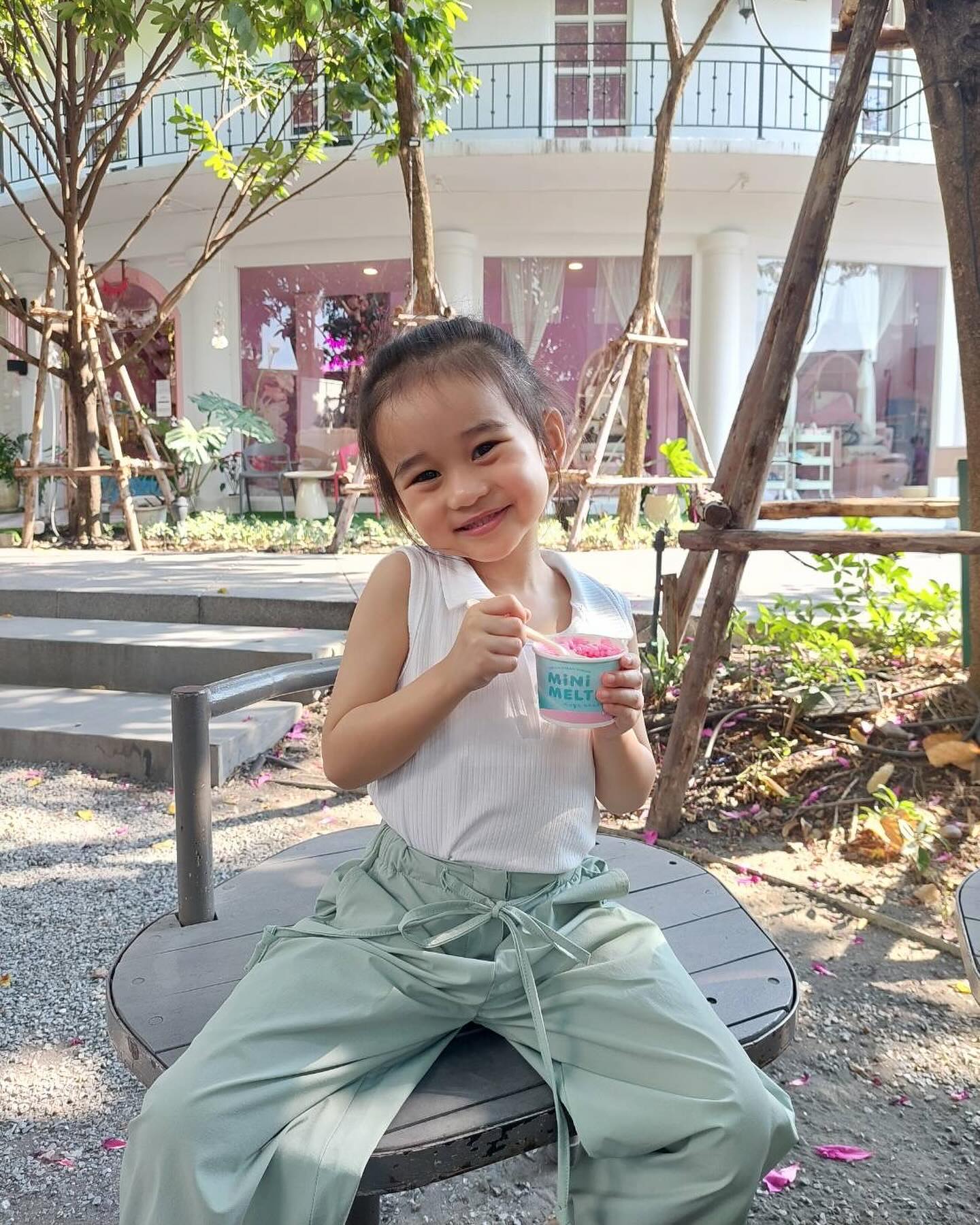 เนย - โชติกา วงศ์วิลาศ