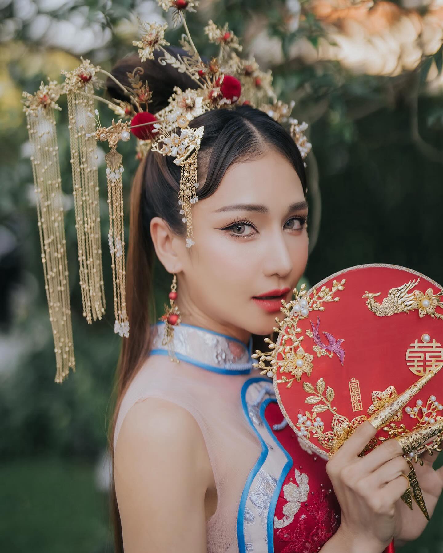 เนย - โชติกา วงศ์วิลาศ