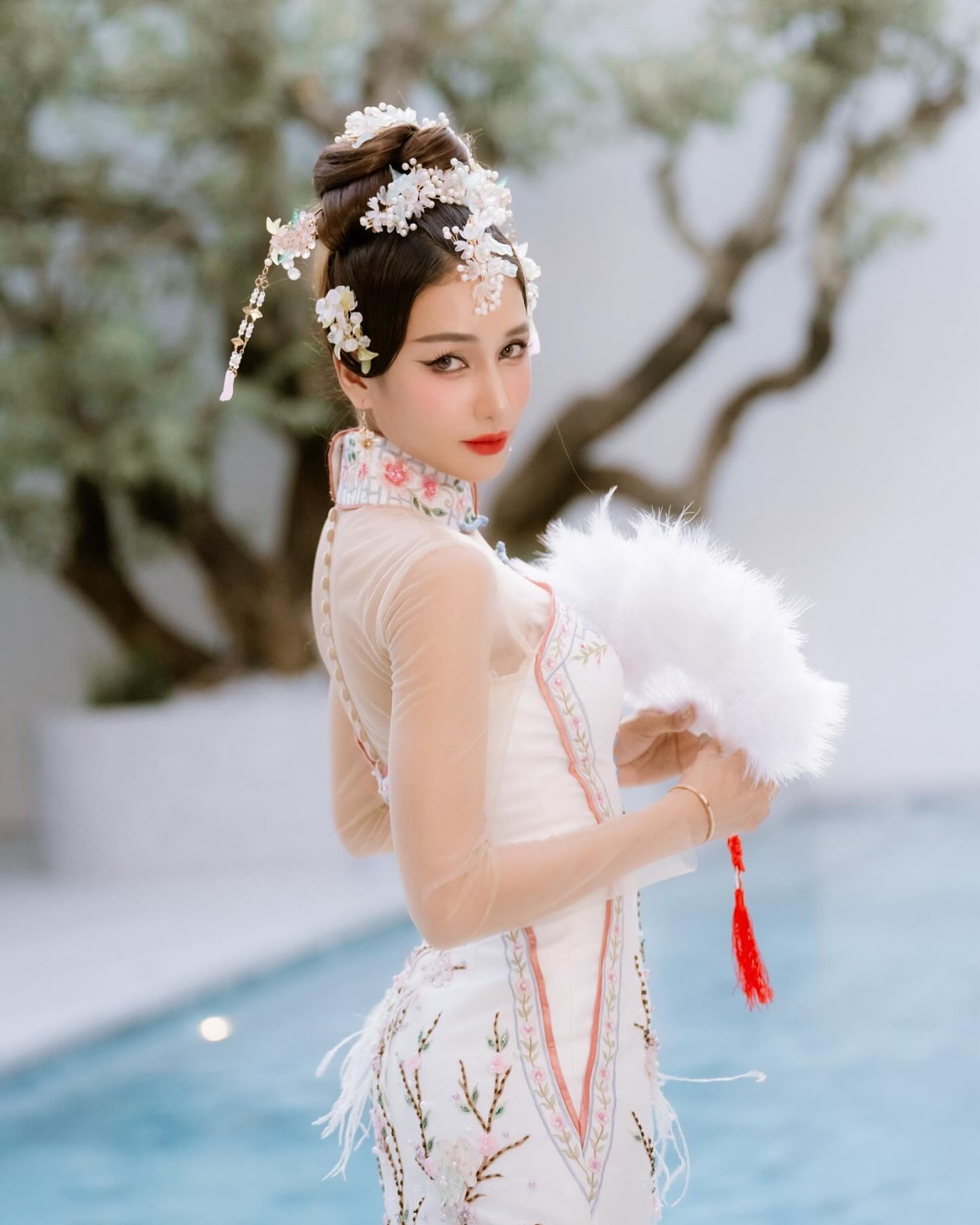 เนย - โชติกา วงศ์วิลาศ