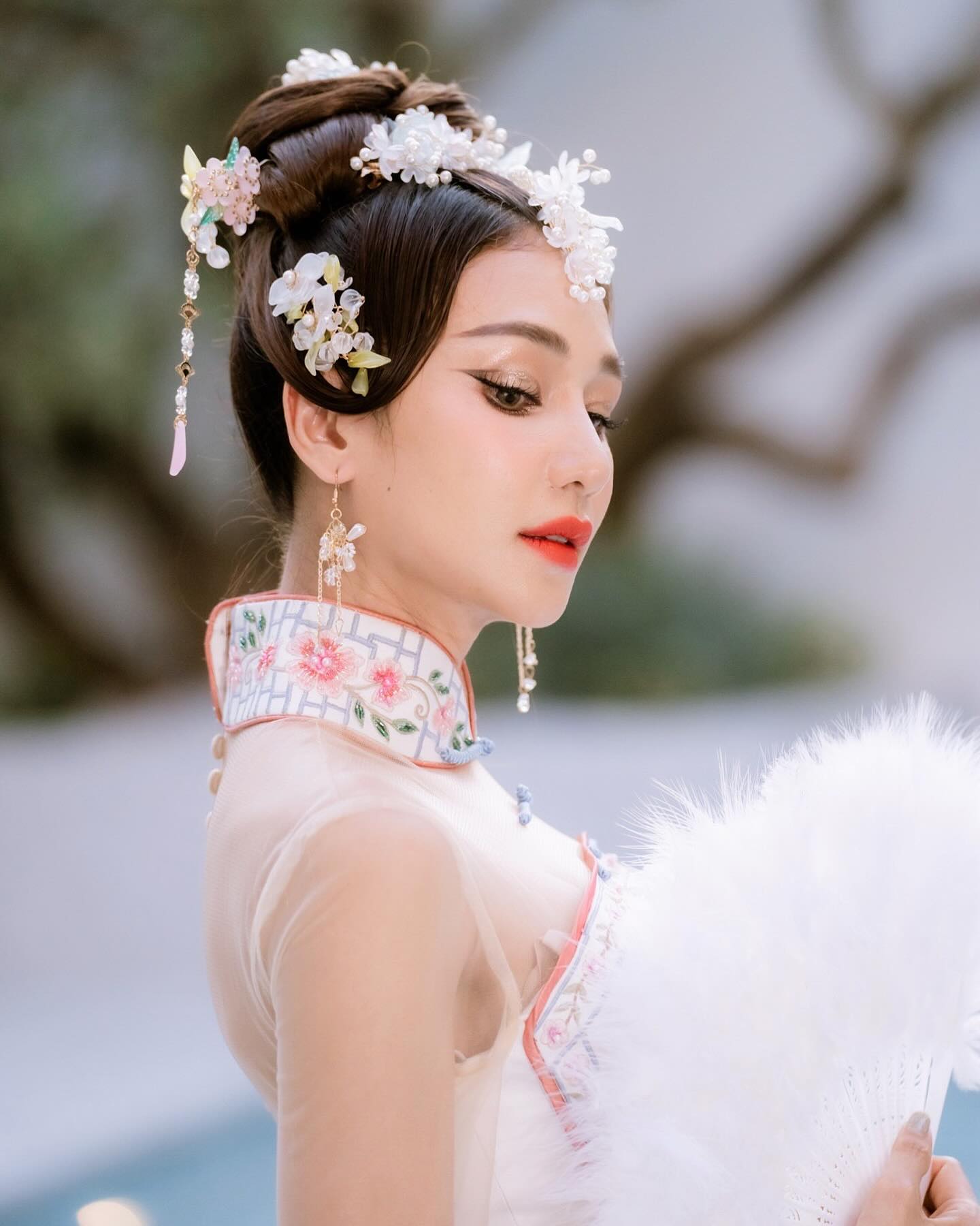 เนย - โชติกา วงศ์วิลาศ