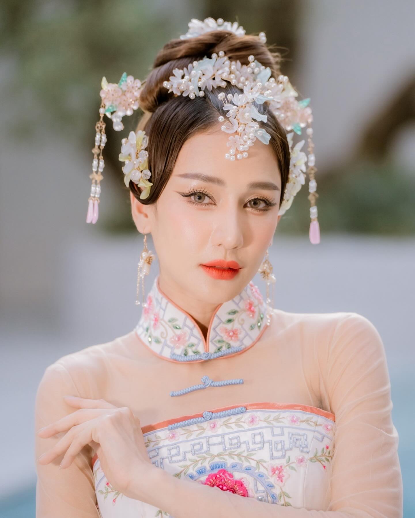 เนย - โชติกา วงศ์วิลาศ