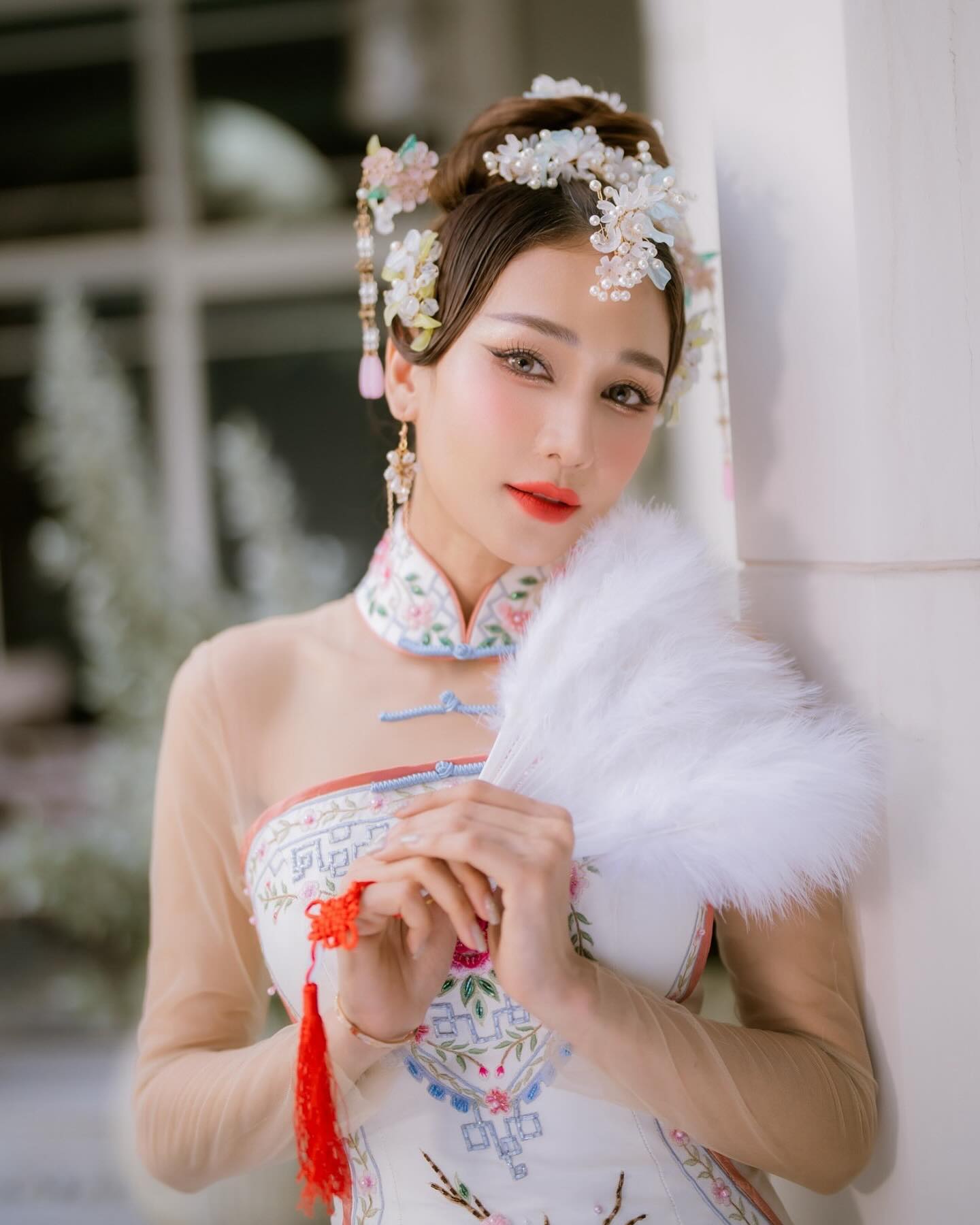 เนย - โชติกา วงศ์วิลาศ