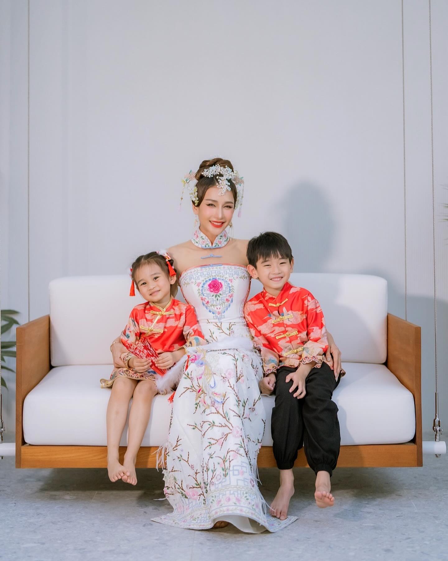 เนย - โชติกา วงศ์วิลาศ