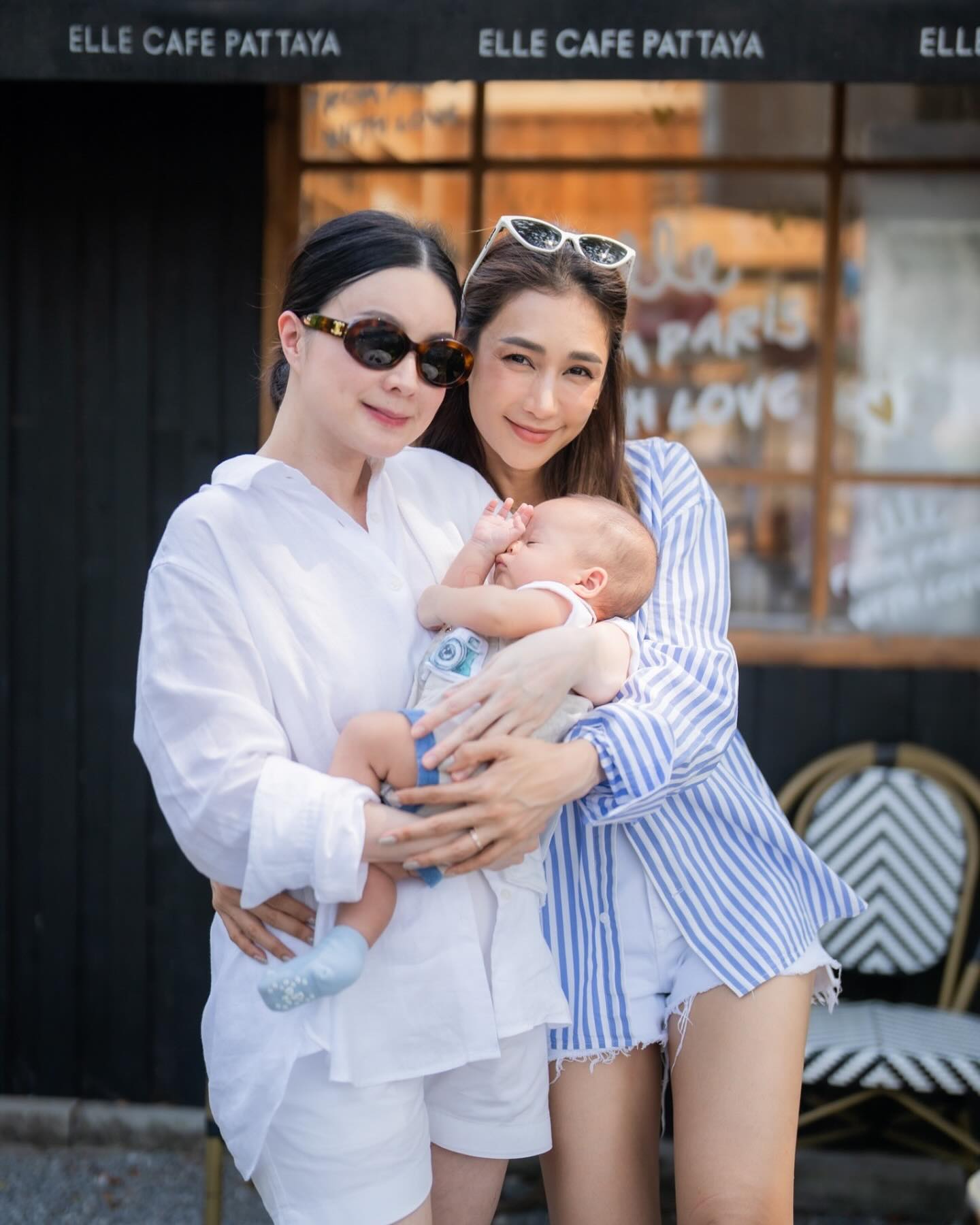 เนย - โชติกา วงศ์วิลาศ
