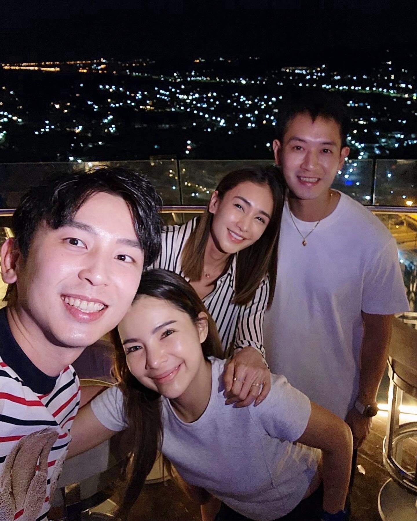 เนย - โชติกา วงศ์วิลาศ