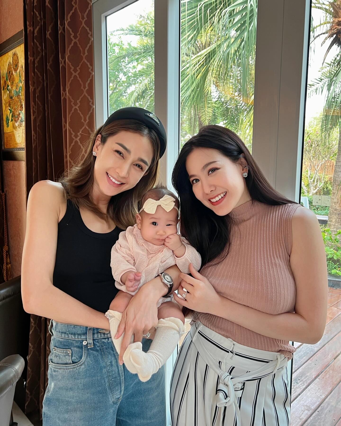 เนย - โชติกา วงศ์วิลาศ