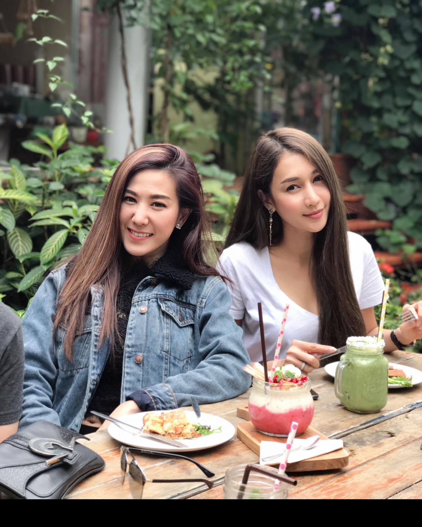 เนย - โชติกา วงศ์วิลาศ