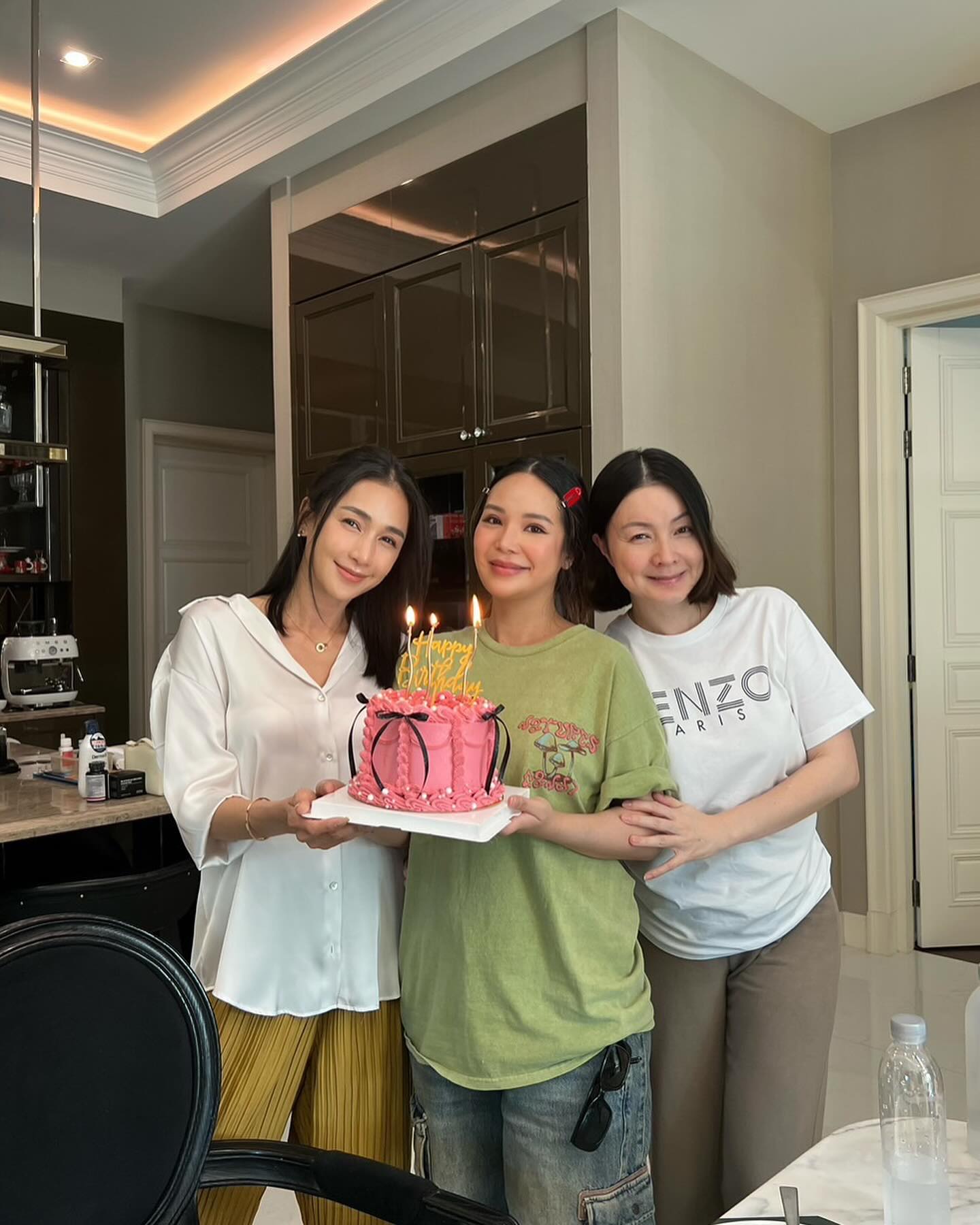 เนย - โชติกา วงศ์วิลาศ