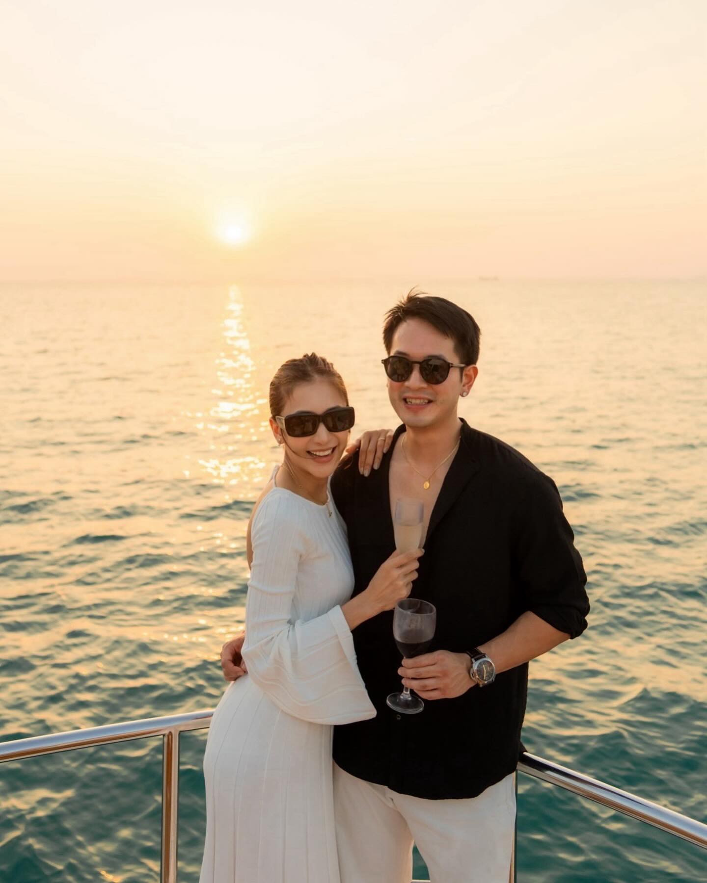 เนย - โชติกา วงศ์วิลาศ
