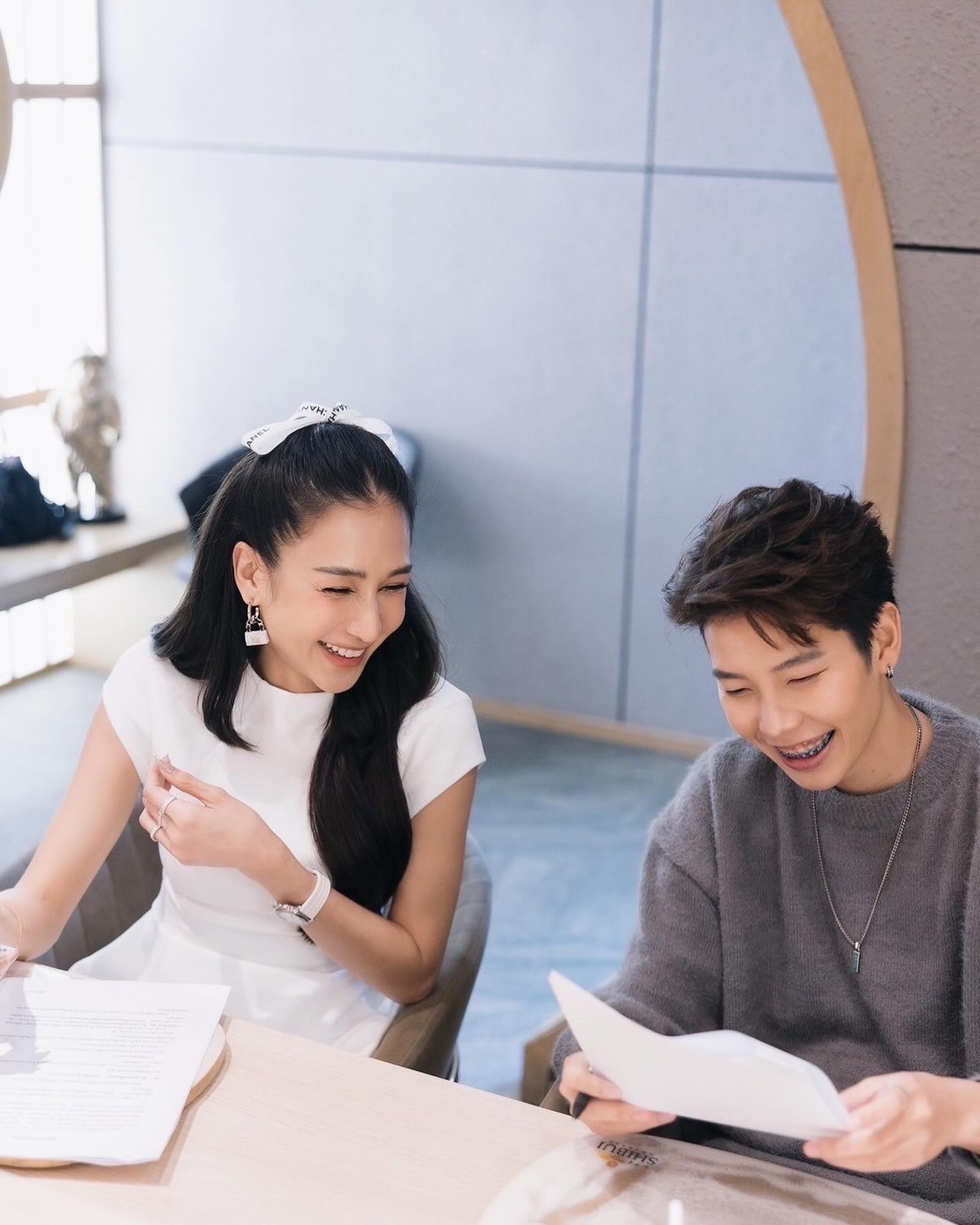 เนย - โชติกา วงศ์วิลาศ