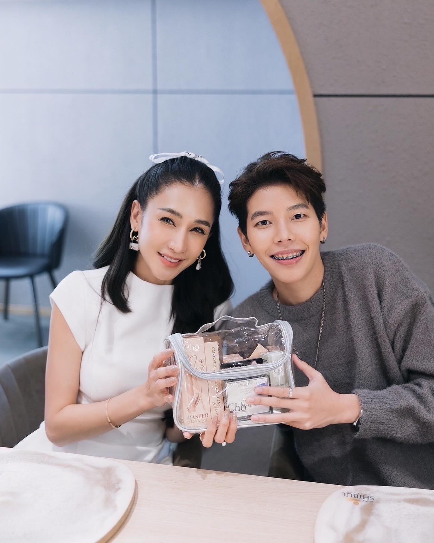 เนย - โชติกา วงศ์วิลาศ