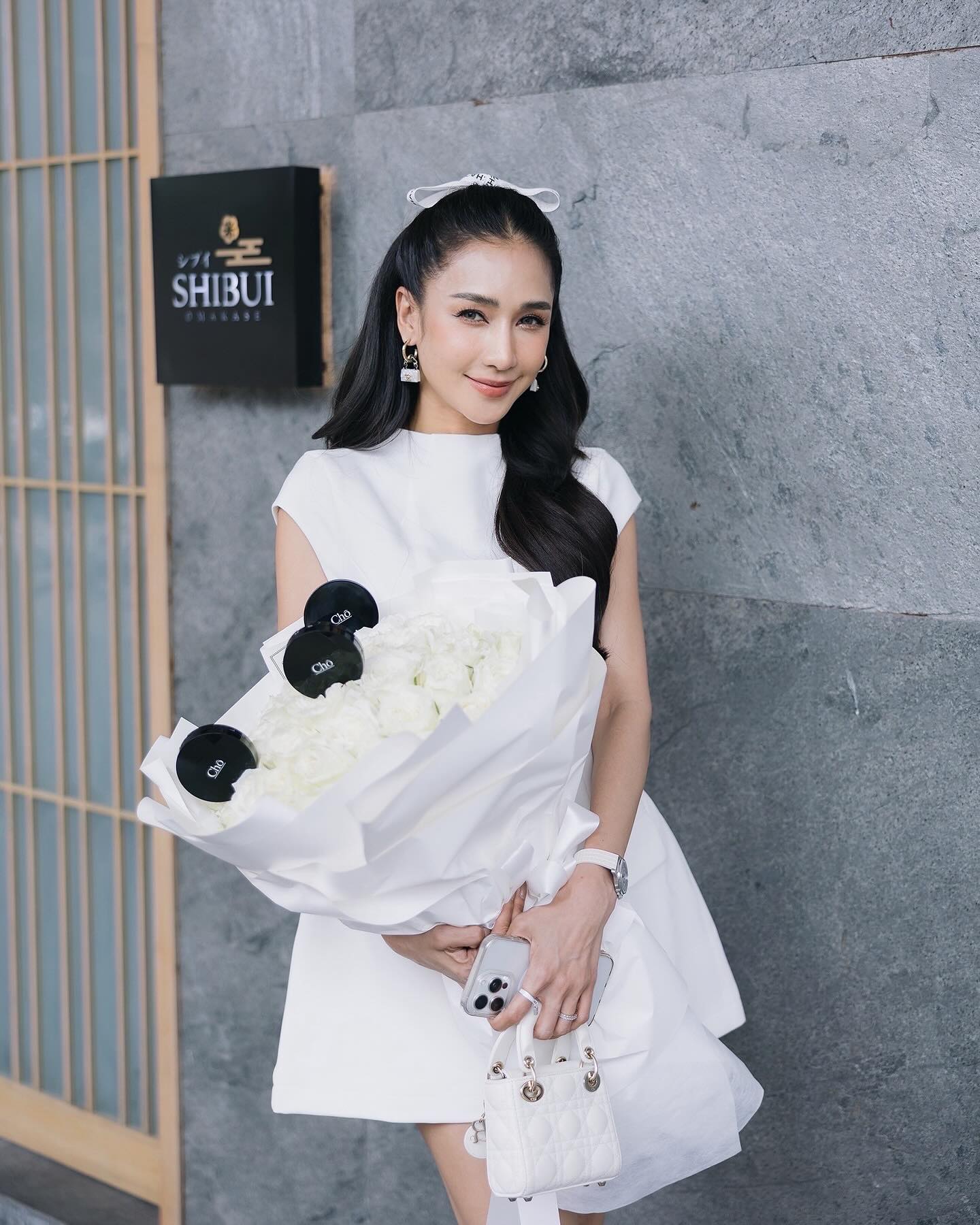เนย - โชติกา วงศ์วิลาศ