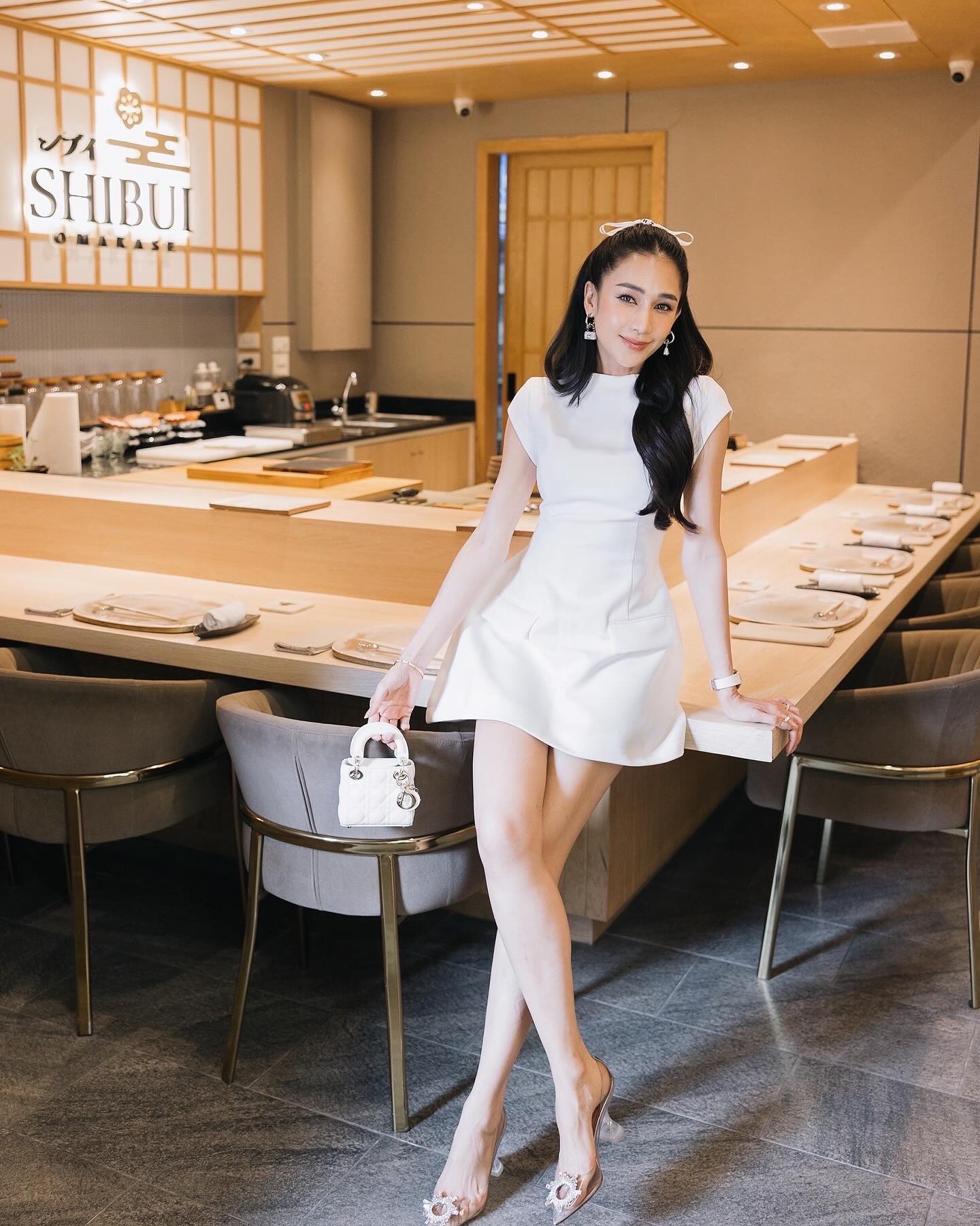 เนย - โชติกา วงศ์วิลาศ