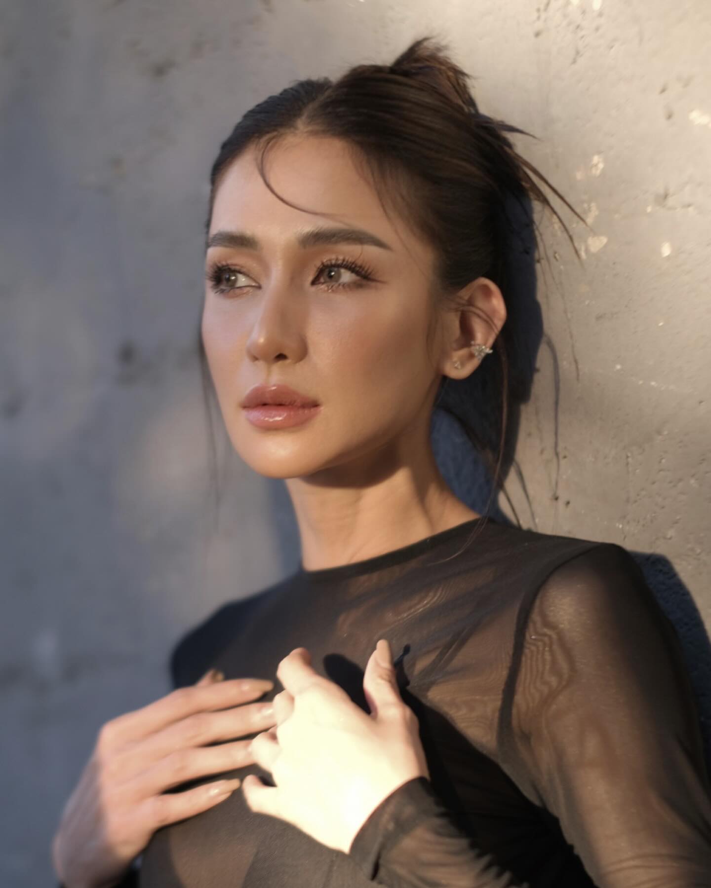 เนย - โชติกา วงศ์วิลาศ