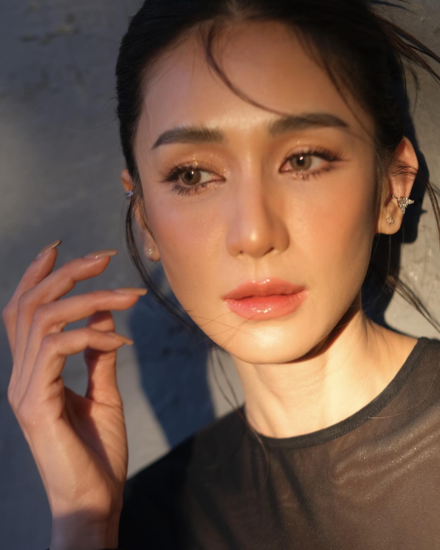 เนย - โชติกา วงศ์วิลาศ