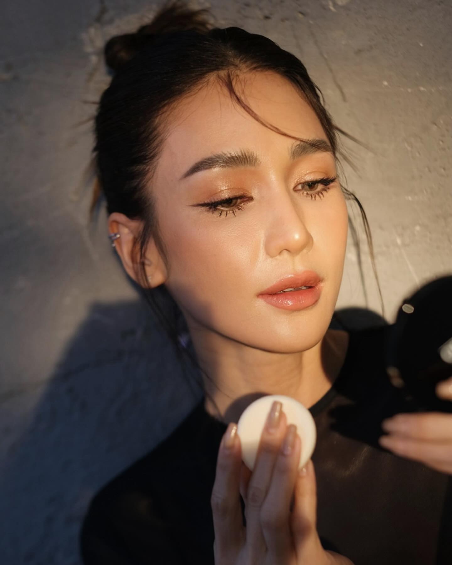เนย - โชติกา วงศ์วิลาศ