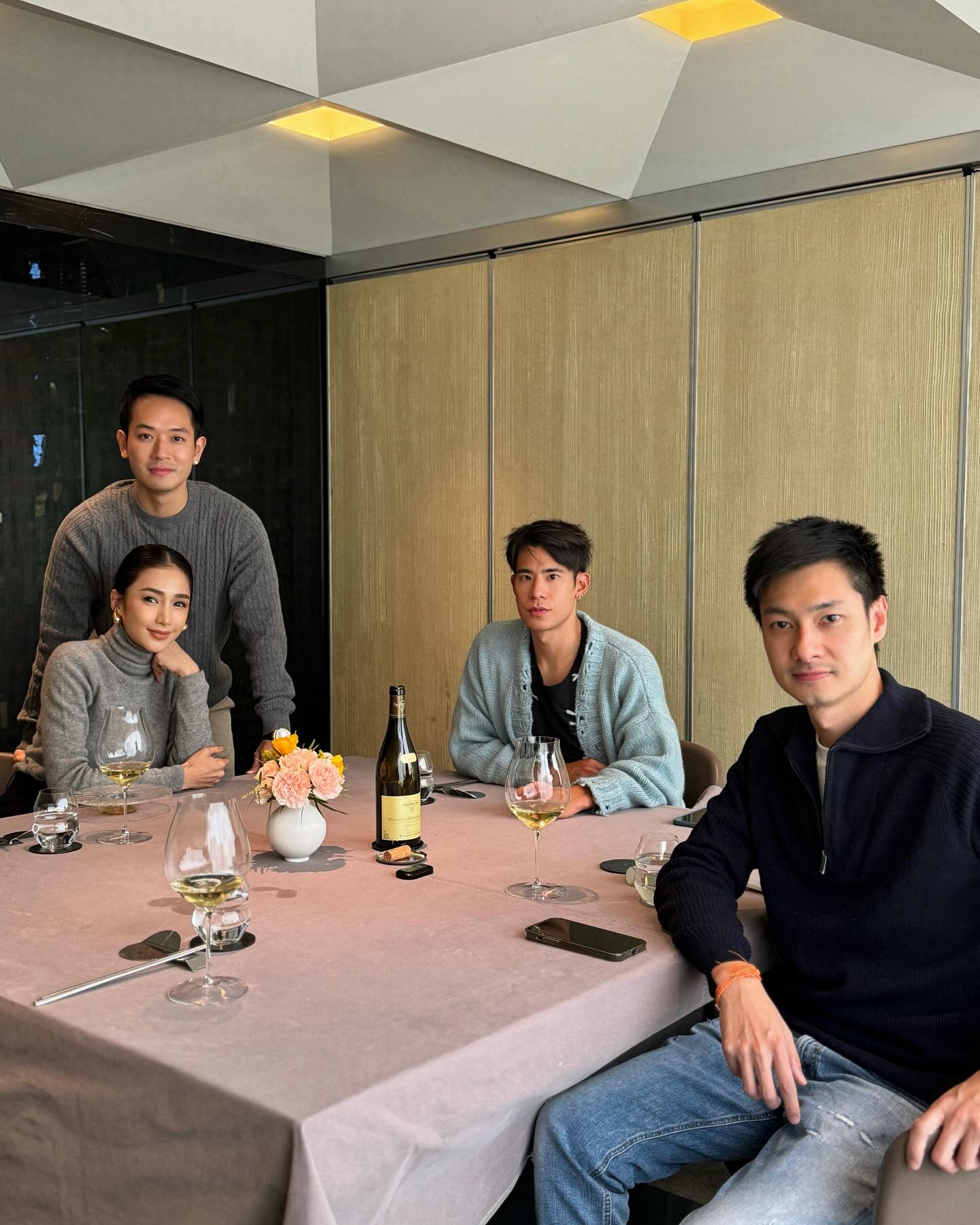 เนย - โชติกา วงศ์วิลาศ