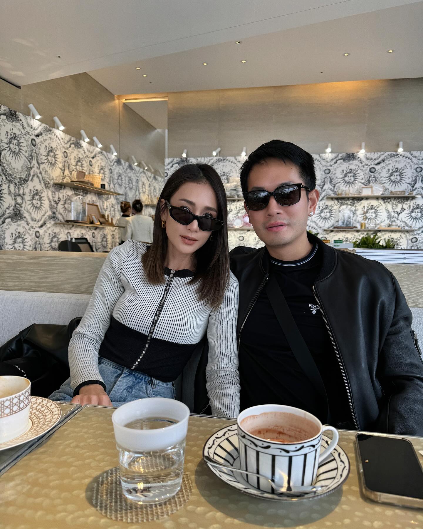 เนย - โชติกา วงศ์วิลาศ
