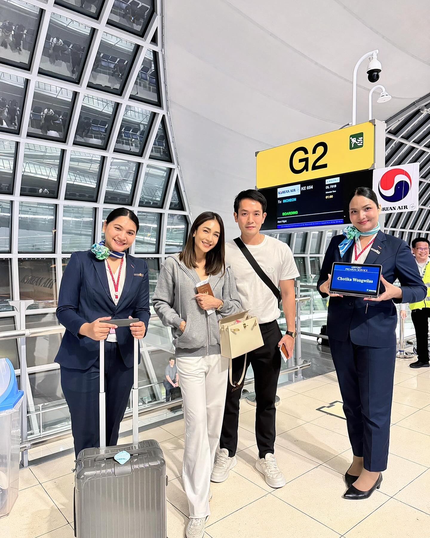 เนย - โชติกา วงศ์วิลาศ