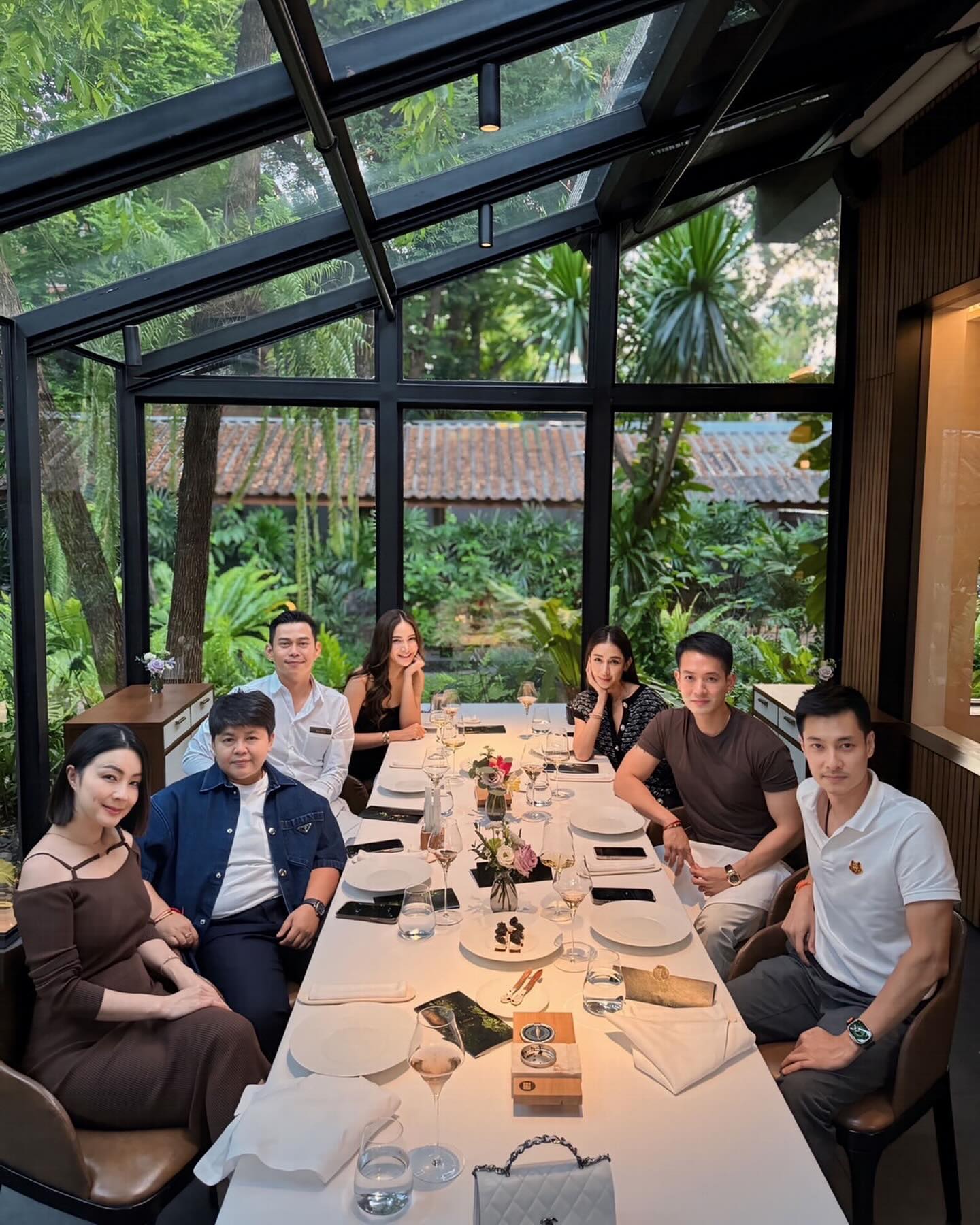 เนย - โชติกา วงศ์วิลาศ