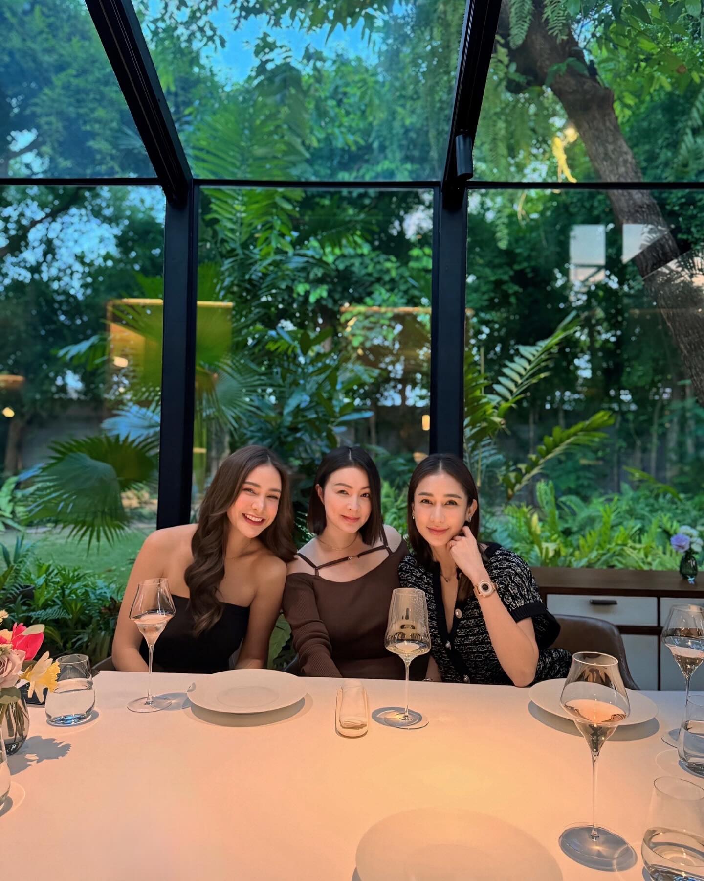 เนย - โชติกา วงศ์วิลาศ