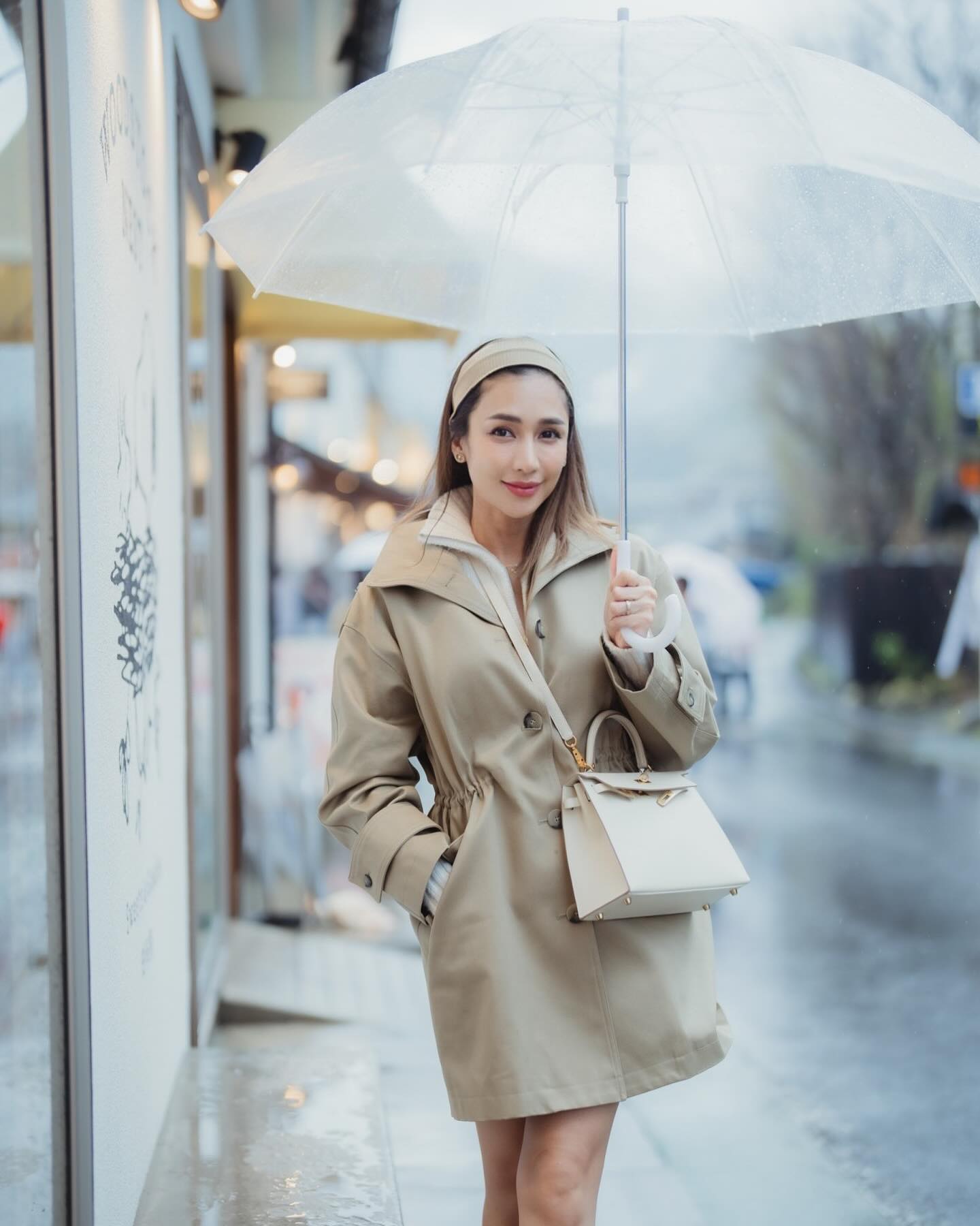 เนย - โชติกา วงศ์วิลาศ