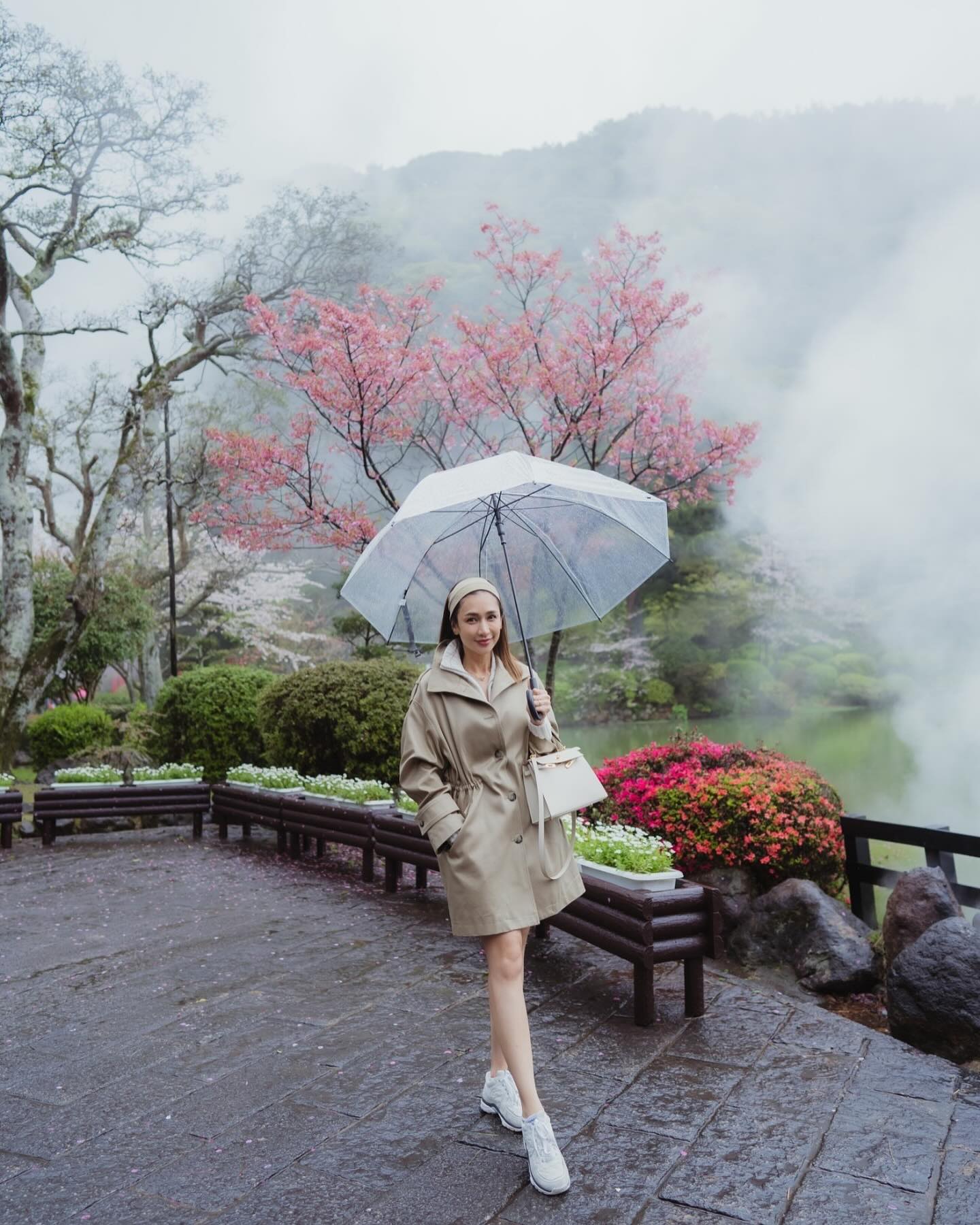 เนย - โชติกา วงศ์วิลาศ