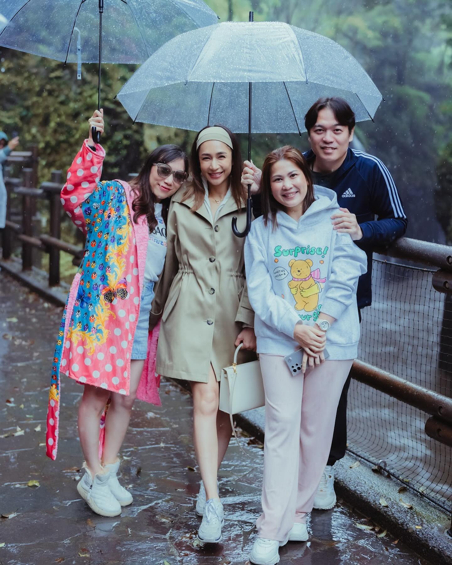 เนย - โชติกา วงศ์วิลาศ