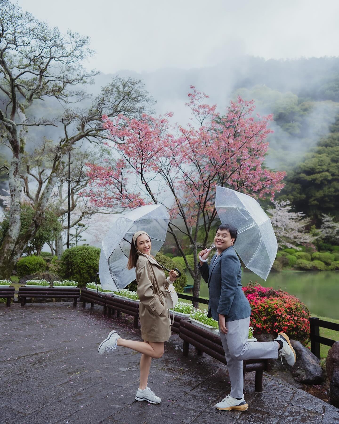 เนย - โชติกา วงศ์วิลาศ