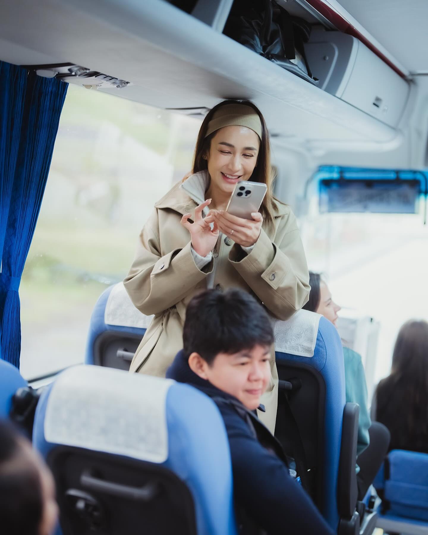 เนย - โชติกา วงศ์วิลาศ