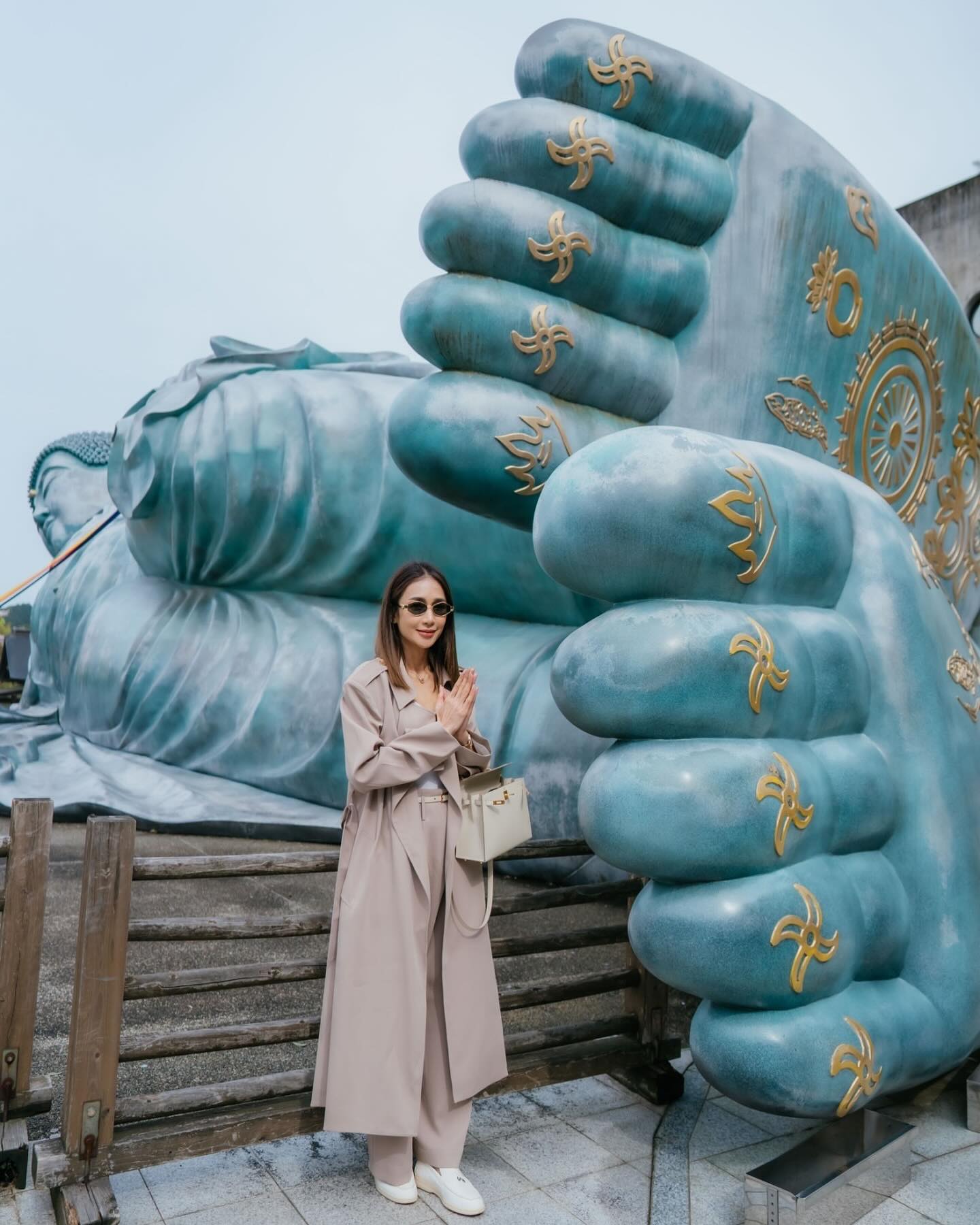 เนย - โชติกา วงศ์วิลาศ