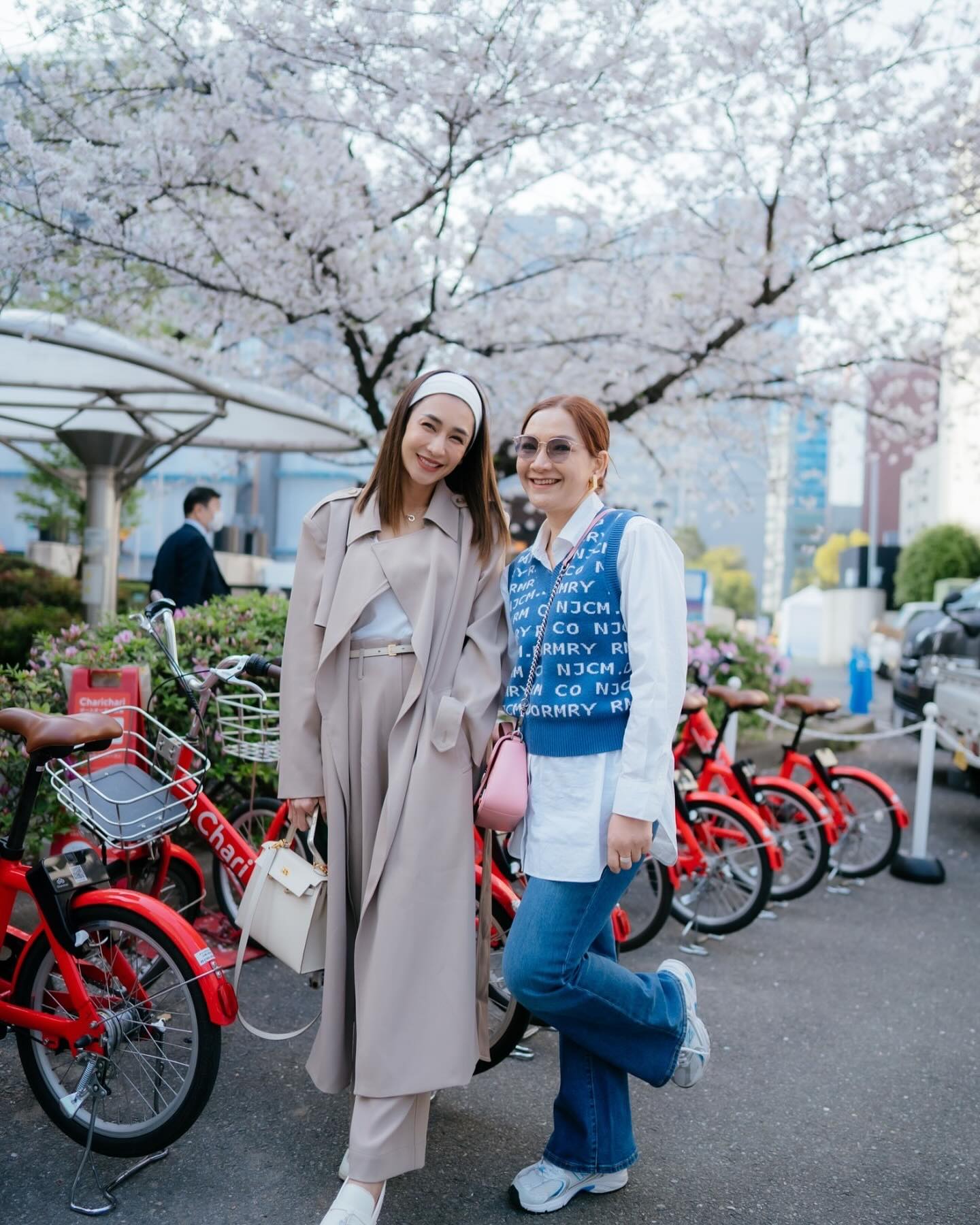 เนย - โชติกา วงศ์วิลาศ