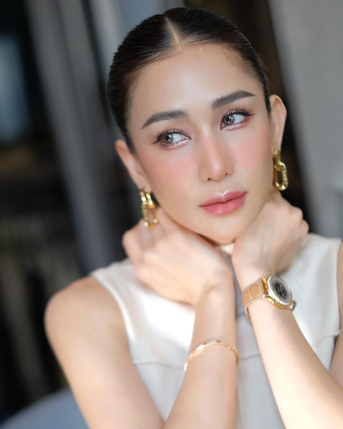 เนย - โชติกา วงศ์วิลาศ