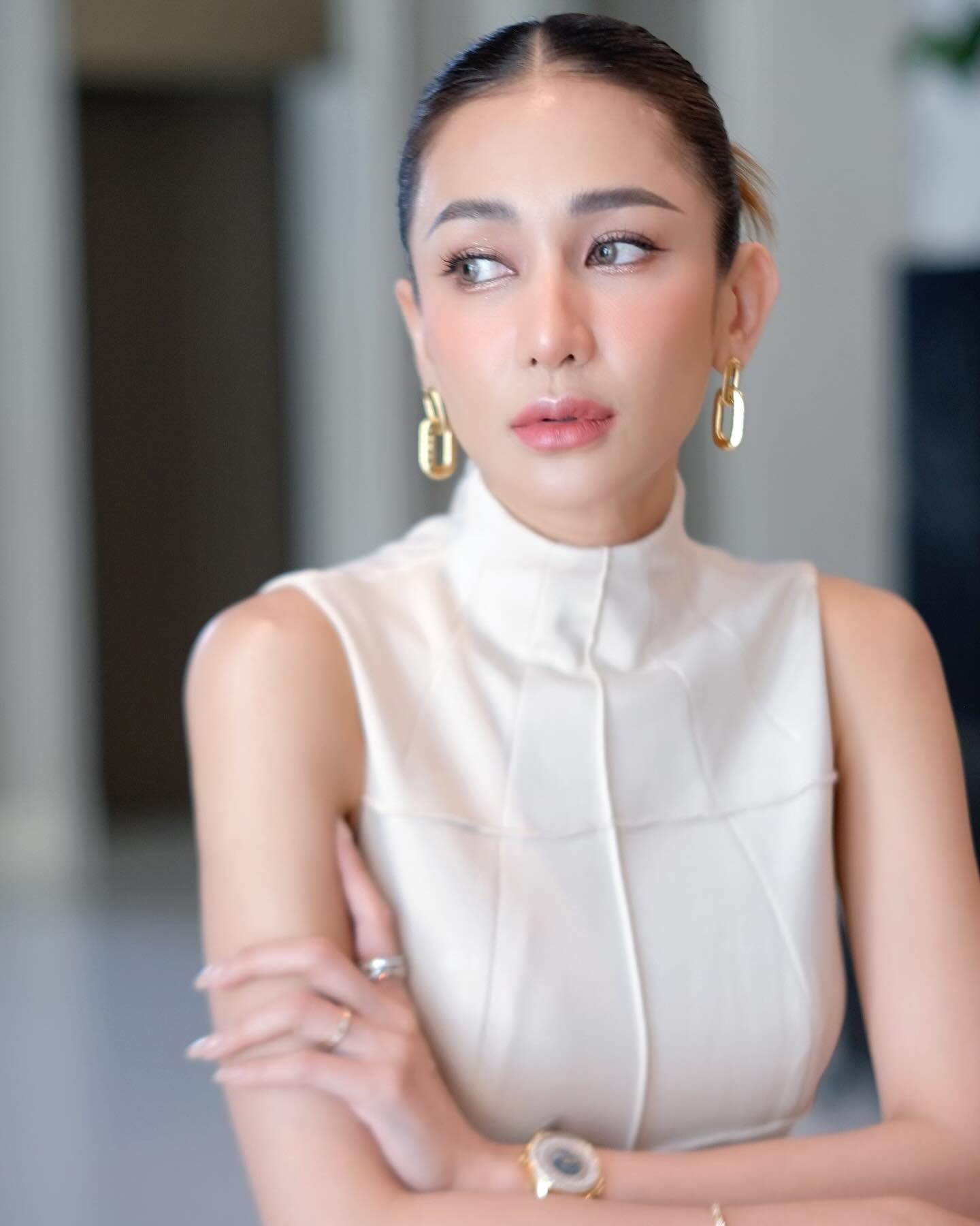 เนย - โชติกา วงศ์วิลาศ