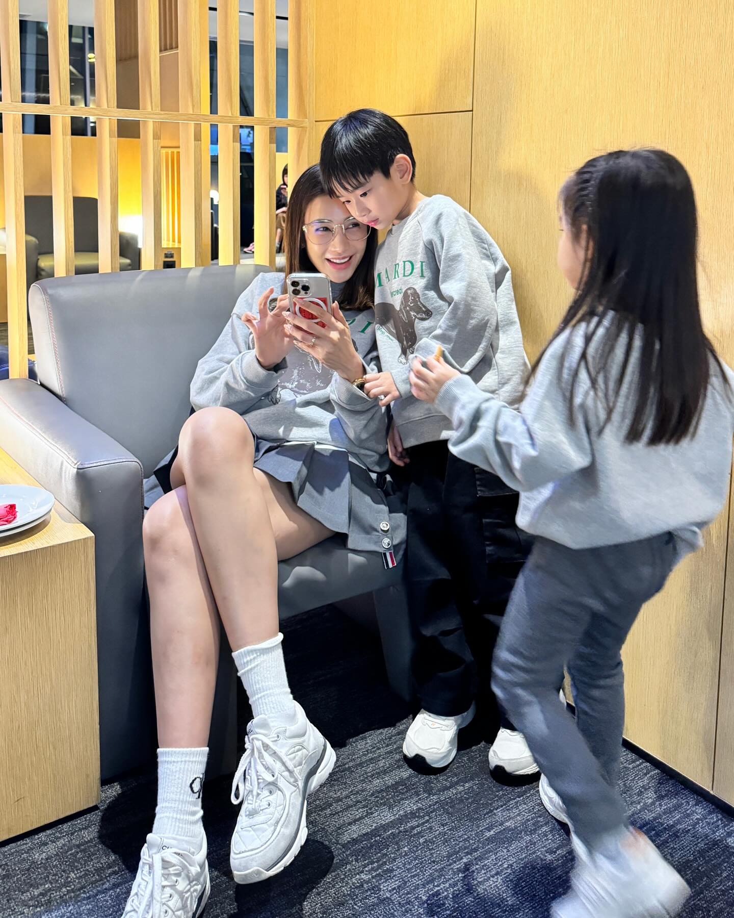 เนย - โชติกา วงศ์วิลาศ