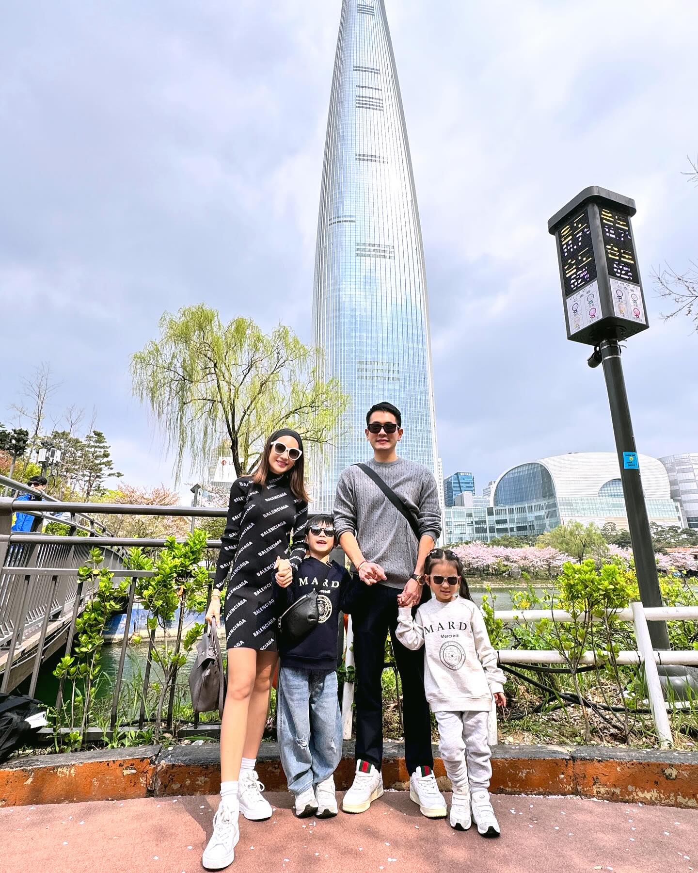 เนย - โชติกา วงศ์วิลาศ