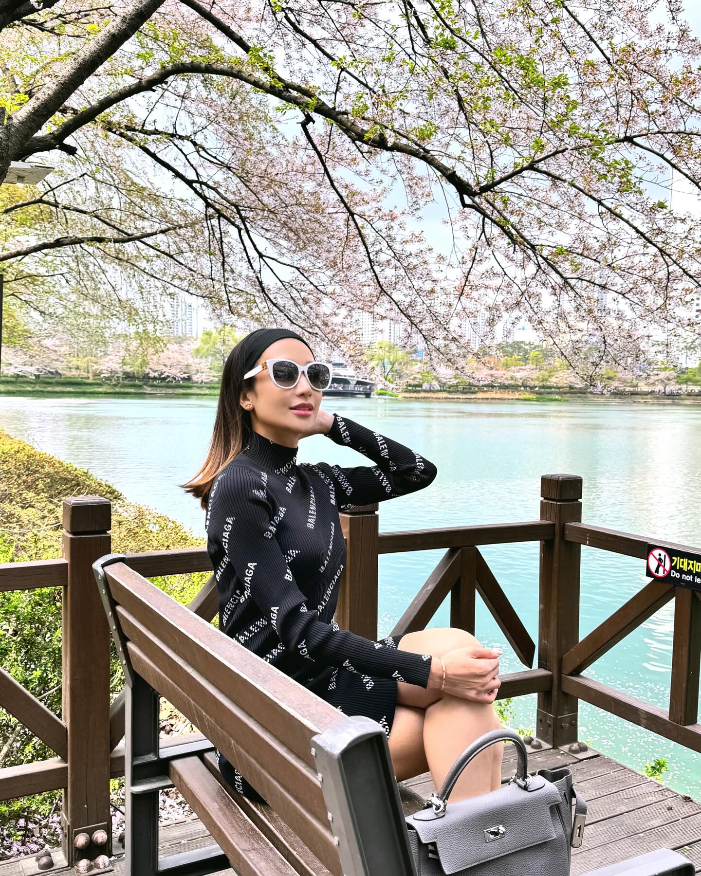 เนย - โชติกา วงศ์วิลาศ